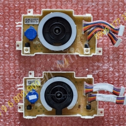 ( SP1795 ) Bo Núm Xoay LG Mẫu 01 Dùng Cho Máy Có Sấy